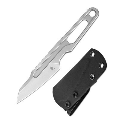 Kizer Cobbler D2 with Sheath (1057A1)