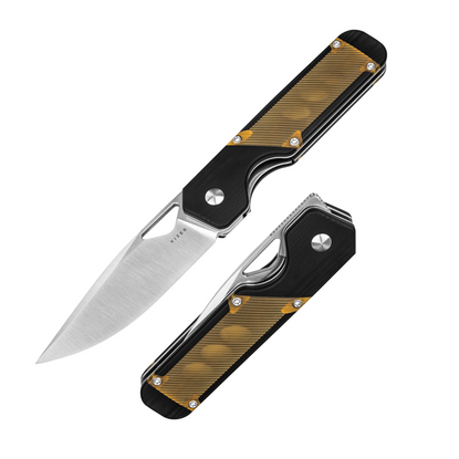 Kizer Militaw G10/PEI (V3634C1)
