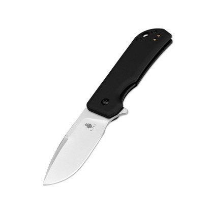 Kizer Nice Guy Aluminum Black (V3011A2)