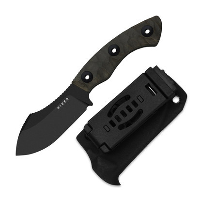 Kizer Rook Richlite (1090A1)