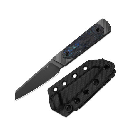 Kizer Hallow Aluminum Carbon Fiber (1123A2)