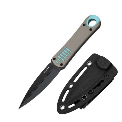 Kizer Hidden Agenda G10 Grey/Blue (1083A3)