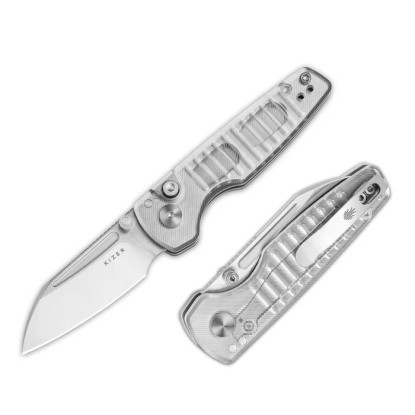 Kizer Parakeet Acrylic (V2706A2)