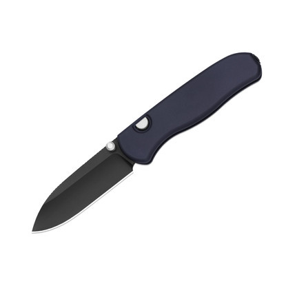 Kizer Drop Bear Zero Aluminum Dark Blue (Ki3619BDA2)