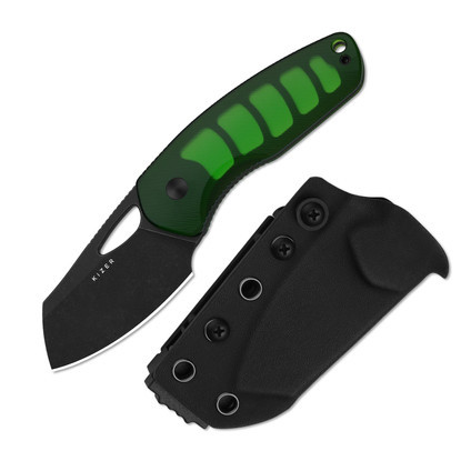 Kizer Hornet Acrylic Green (1074A2)