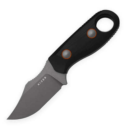 Kizer Beaver 2 G10 Black (1078A3)