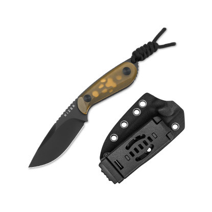 Kizer Buddy PEI Yellow (1081A1)