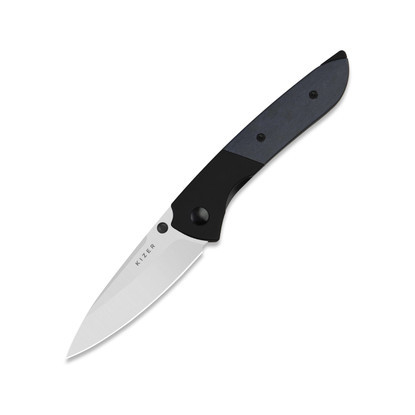 Kizer Spitfire Aluminum/Richite Blue Canyon (V3690A2)
