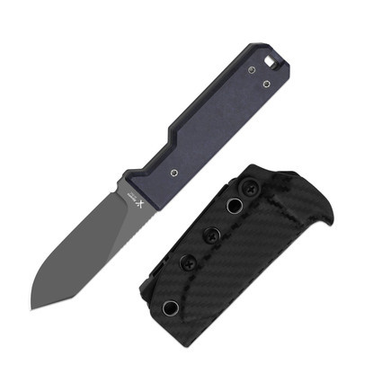 Kizer Abrams Richlite Carbon Waves (1133A1)