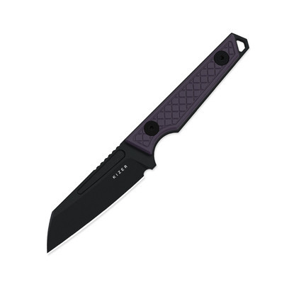 Kizer Phasmids G10 Black (1079A1)