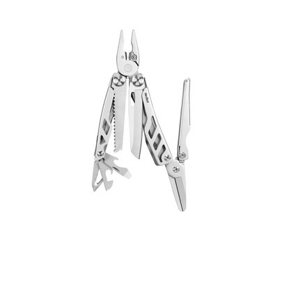 NexTool Flagship Pro Multitool Silver (NE20203)