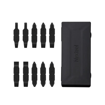 NexTool Flat Bit Kit AS2 (NE20359)