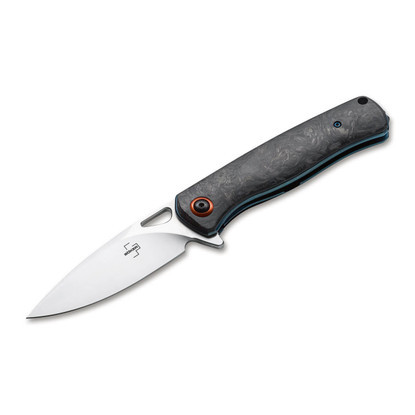 Boker Plus Nebula (01BO319)