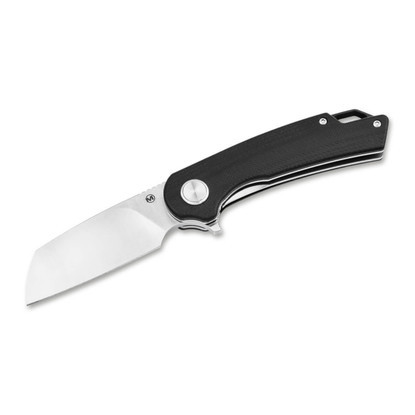 Boker Magnum Cliff Wharn (01BM0002) open front