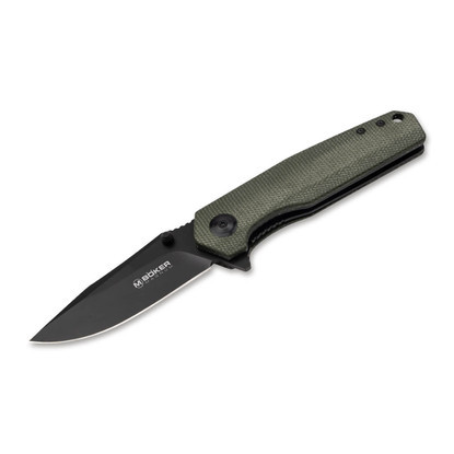 Boker Magnum Field Flipper (01SC006)
