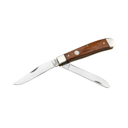 Boker Trapper Rosewood (110832)