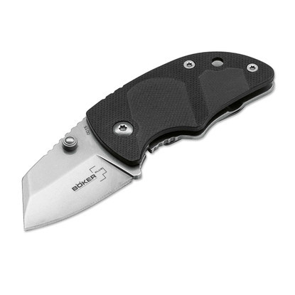 Boker Plus DW-2 (01BO574) front open