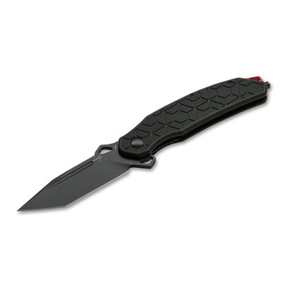 Boker Plus Yokai (01BO151) open front