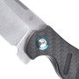 Kizer Sheepdog CF - Logo