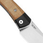 Kizer Momo G10/Micarta Brown (V4663A2)