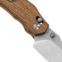 Kizer Bulldog Mkuruti Wood (V3672A2) 