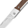 Kizer Little Grand Aluminum/Mkuruti Wood (V2670A1)
