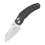 Kizer Mini Bulldog Carbon Fiber Black (Ki3672SA3)