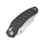 Kizer Mini Bulldog Carbon Fiber Black (Ki3672SA3)