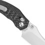 Kizer Mini Bulldog Carbon Fiber Black (Ki3672SA3)