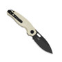 Kizer Seagull Aluminum Grey (V3770A3)