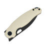 Kizer Seagull Aluminum Grey (V3770A3)