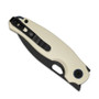 Kizer Seagull Aluminum Grey (V3770A3)