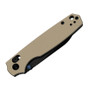 Kizer Pokiman CS Aluminum Tan (V3789A6)
closed