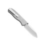 Kizer Drop Bear Zero Aluminum Light Grey (Ki3619BDA4)
open clipside
