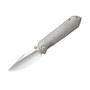 Kizer Harpoon Fold Titanium Grey (Ki4784A1)