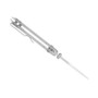 Kizer Buddy II Acrylic White (V3790A2) frame