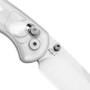 Kizer Buddy II Acrylic White (V3790A2) thumb stud