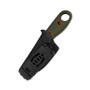 Kizer Beaver G10 Olive Green (1078A1)