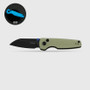Kizer Parakeet GID G10 Black Blade (V2706A7)
glow