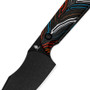 Kizer Harpoon Mini 3V G10 Black (1040S6)