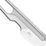Kizer Cobbler D2 with Sheath (1057A1)