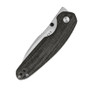 Kizer Meteora Micarta (V3730A1)