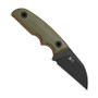 Kizer Snick G10 Olive Green (1085A3)
profile