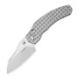 Kizer Mini Bulldog Titanium (Ki3672SA2)