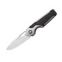 Kizer Serpentine Titanium Carbon Fiber Black (Ki3759FDA1)
