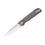 Kizer Begleiter 2.9 Aluminum Grey (Ki3458.2BDA1)