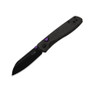 Kizer Renissance Micarta Black (V3698A1)