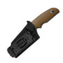 Kizer Snick G10 Brown (1085A2)
sheath