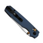 Kizer Pokiman CC Aluminum Blue (V3789A4)
closed clipside