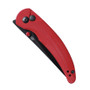 Kizer Swaggs Chili Pepper (V3601C1) closed